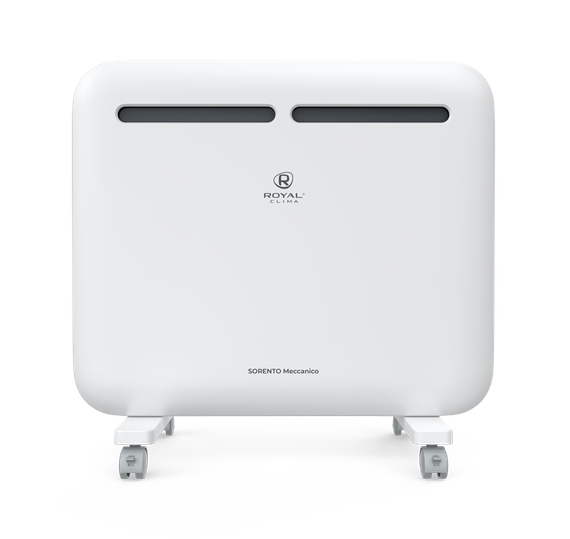 Электрический конвектор серии SORENTO Elettronico REC-S1500E — (1)