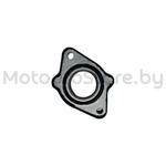 Патрубок впускной 166FMM/169FMM (CB250)