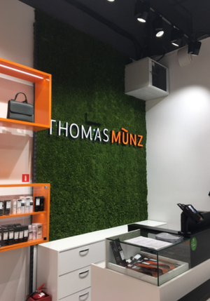 Решения для бизнеса