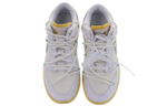 Кроссовки Off-White X Nike Dunk Low The 50 No.1
