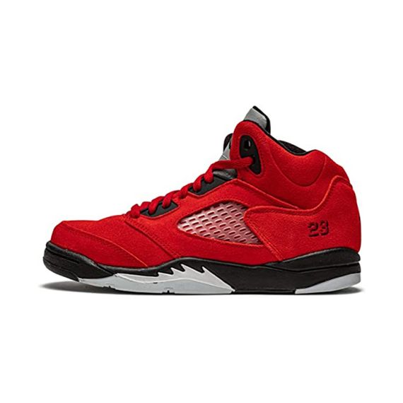 Jordan Air Jordan 5 Retro &quot;Toro Bravo&quot; 2021