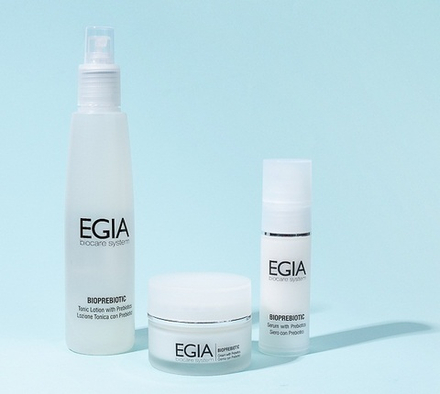 EGIA Иммунотоник с пребиотиками Tonic Lotion with Prebiotics 200 мл