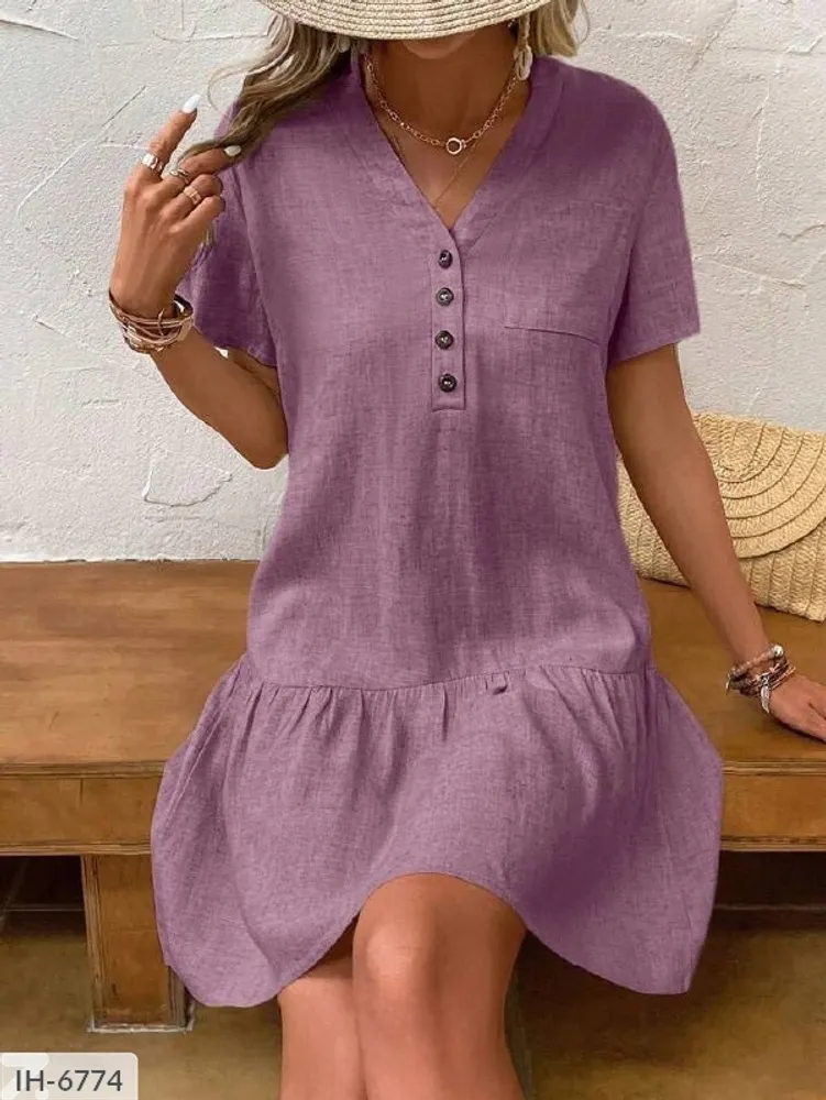 Платье IH-6772 Фабрика Моды