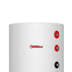 Водонагреватель Thermex IRP 150 V (combi)
