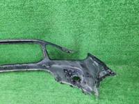 Бампер передний Mercedes GLB X247 (2019-2023)