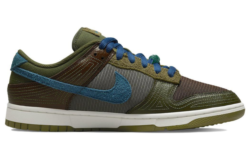 Кроссовки Nike Dunk Low Nh "Cacao Wow"
