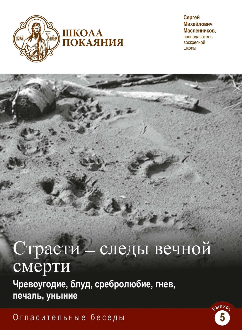 Комплект 10 DVD: 8 DVD-Огласительные беседы, 2 DVD-Аскетика для мирян