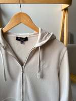 Хлопковая толстовка Loro Piana, L