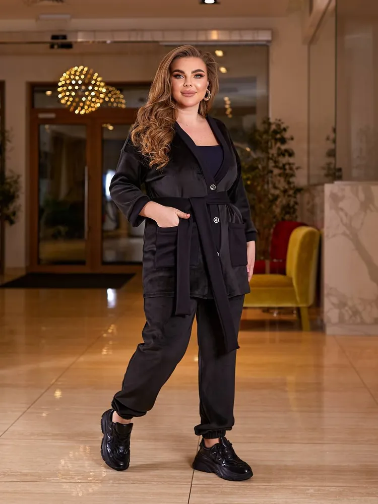 Костюм УК-1244-1/1 Fabrika