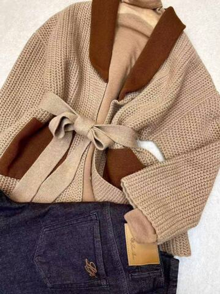 Кардиган Loro Piana