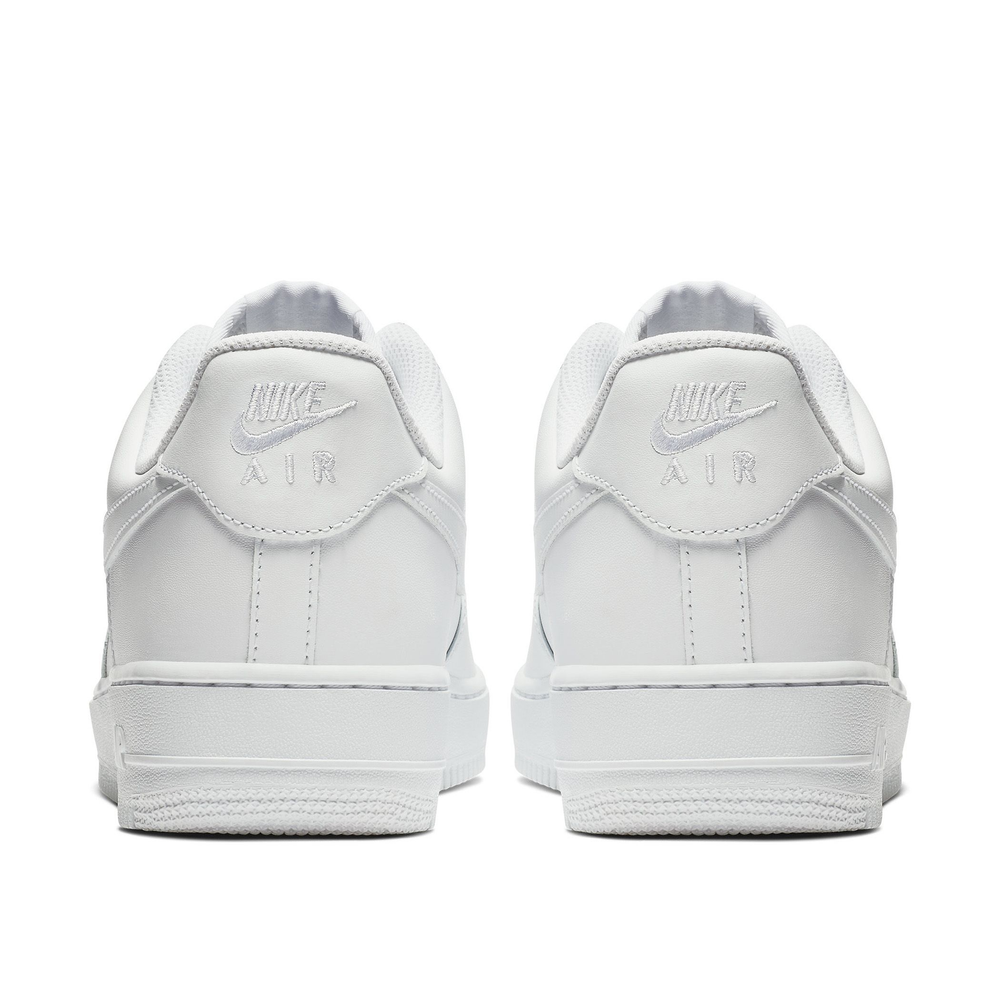 CW2288-111 Муж. Nike Air Force 1,07 White