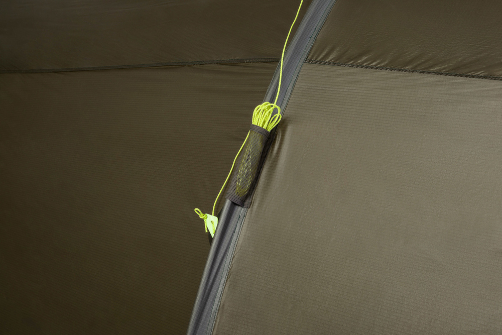 ПАЛАТКА TATONKA ROKUA 2