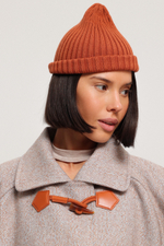 Пальто реглан миди