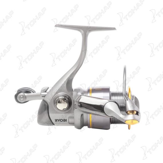 Катушка Excia MX 2000, 8+1под Ryobi