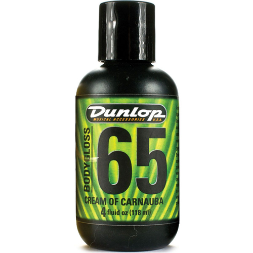 Dunlop 6574 Bodygloss 65 Cream of Carnauba