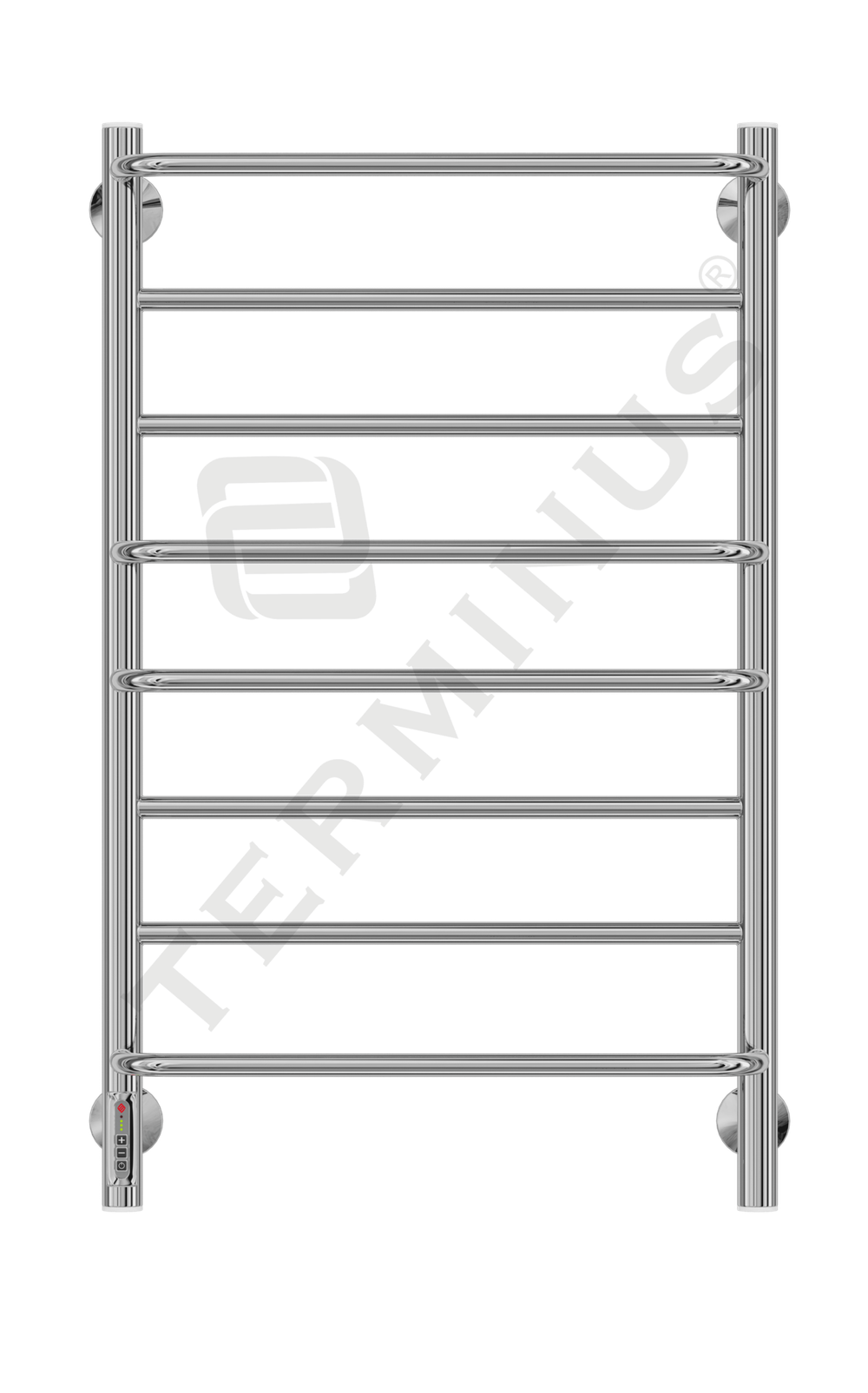 Полотенцесушитель электрический TERMINUS Классик П8 50х85  4630080268432