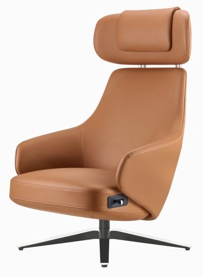 Офисное кресло Doha