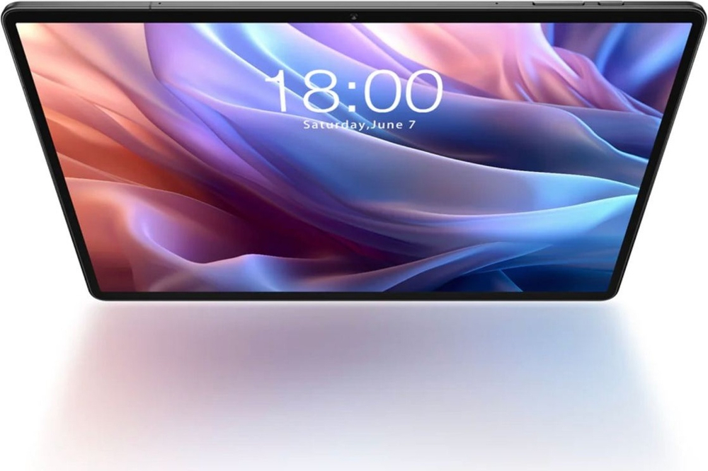 Планшет Teclast T65 Max All-in-One Kit 13 дюйм 8 Гб/256 Гб серый