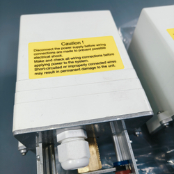 Электроприводы Ридан ARV-1000