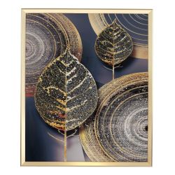 GAEM Панно с кристальным декором, L50,5 W2,5 H60,5 см