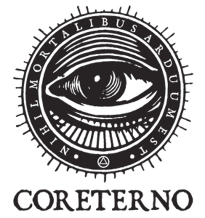 coreterno oceanoir 100 мл edp марка