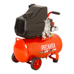 Компрессор пневматический поршневой Ресанта КП-24/230М