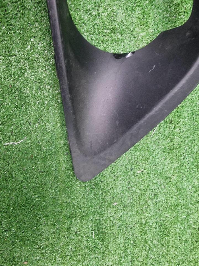 Накладка ПТФ правая BMW X2 F39 (2017-2023)