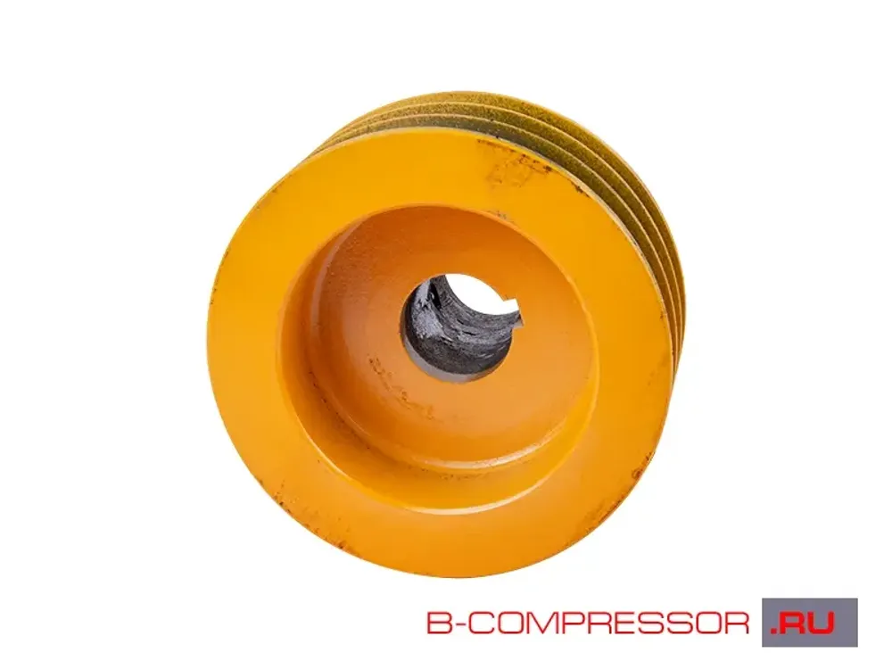 Шкив С416М.00.00.002