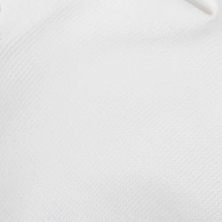 WDK-PU01W/XXL/5, 5 пар, размер XXL, Перчатки БЕЛЫЕ защитные эластичные из нейлона с полиуретановым покрытием