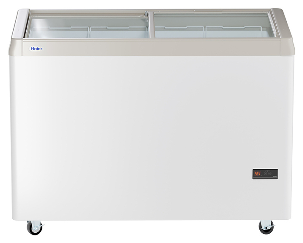 Ларь морозильный Haier SD-405 FPEL