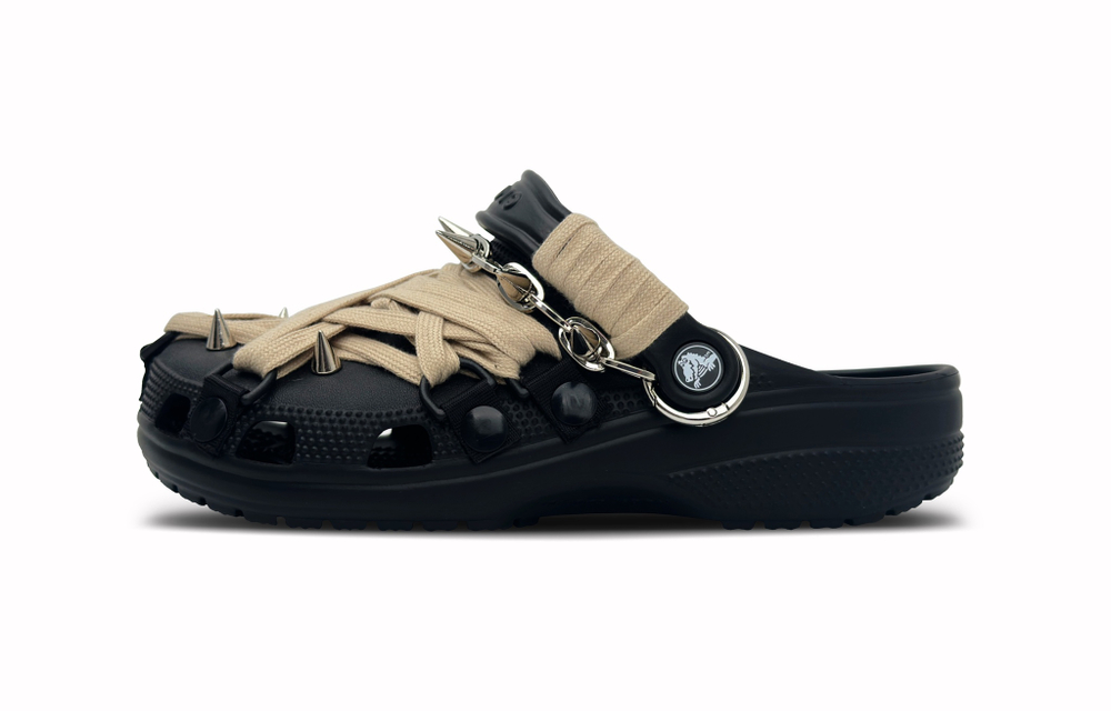 Crocs Classic Clog Eva