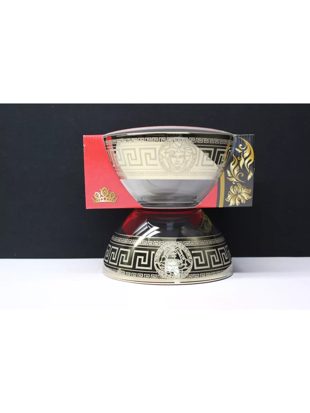 Наборы салатников 1 шт