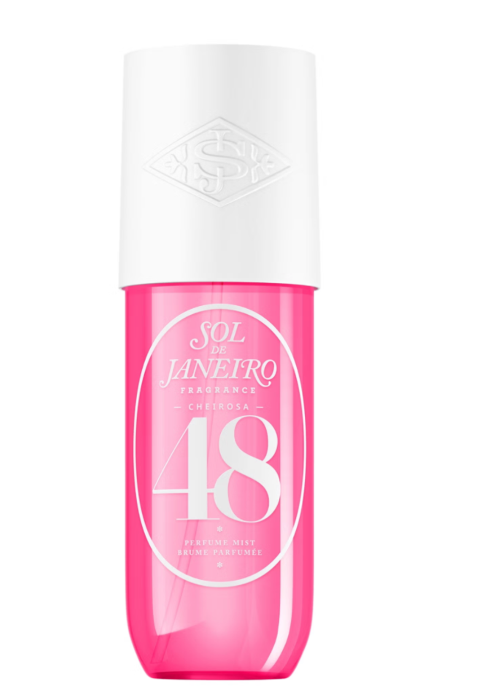 Sol De Janeiro 48 Fragrance Cheirosa Парфюмированный Мист 90мл