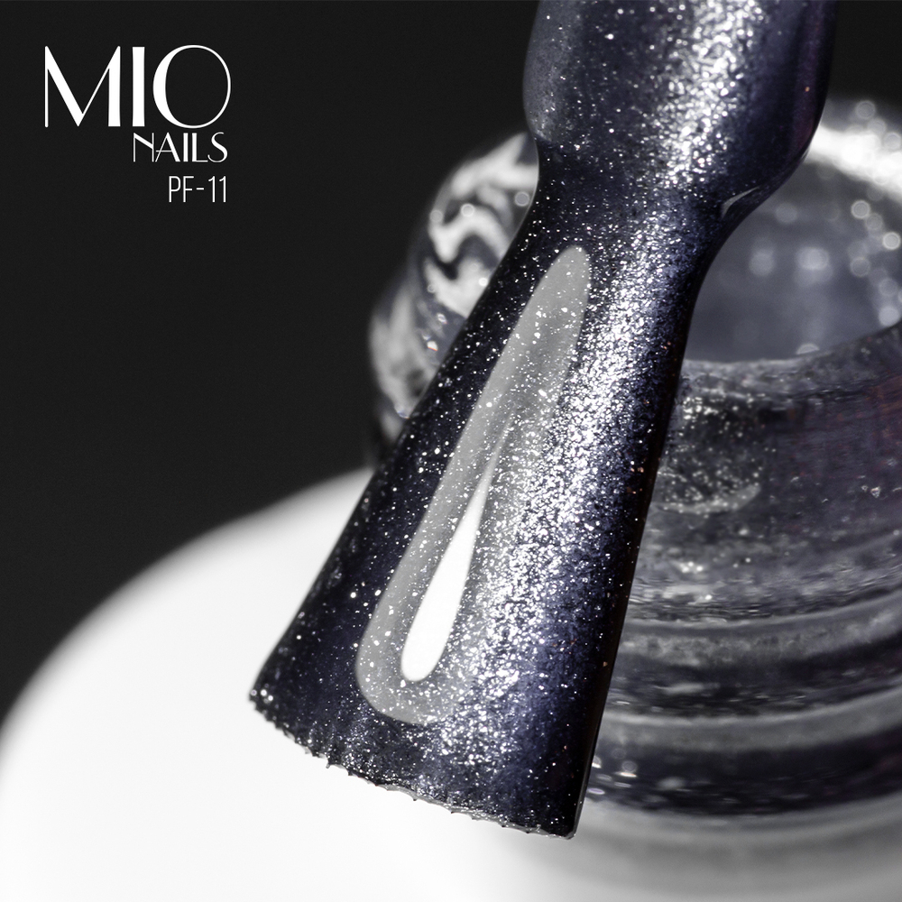 Гель-лак MIO NAILS PF-11. Perfect Cat № 11, 8мл.