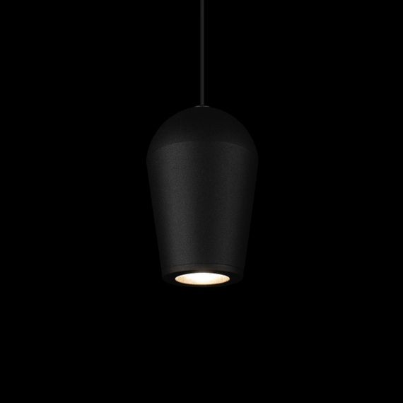 Подвесной светодиодный светильник Loft IT Blackout 10357/10