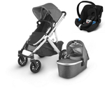 UPPAbaby VISTA V2 (3 в 1)