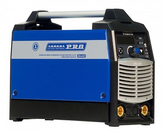 Сварочный инвертор AuroraPRO STICKMATE 200