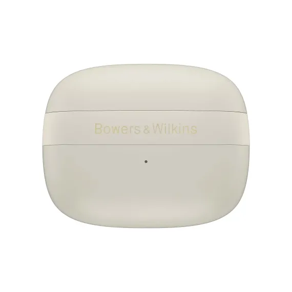 Bowers & Wilkins Pi8 Dove White