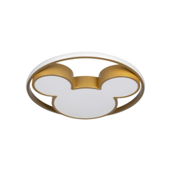 10167 Потолочный светильник LOFT IT Mike