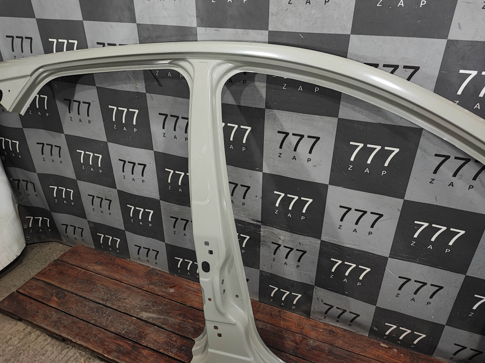 Боковина правая LADA Vesta SW 15-нв Новая Оригинал 8450102312