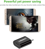 Переходник USB 3.1 Type C - MicroUSB UGREEN 30391