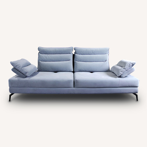 Прямой диван "Монреаль" PREMIUM SOFA