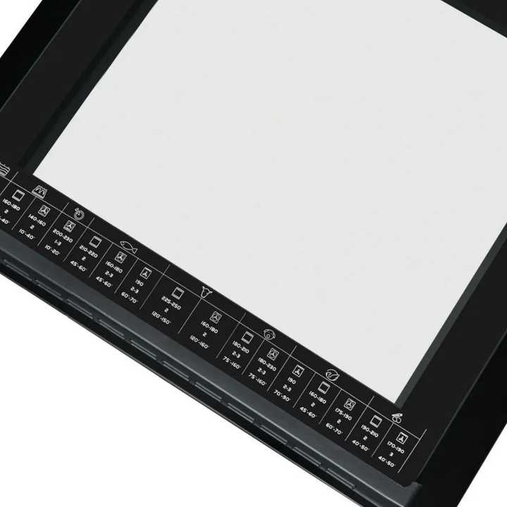 Электрическая плита Hansa FCCW530001