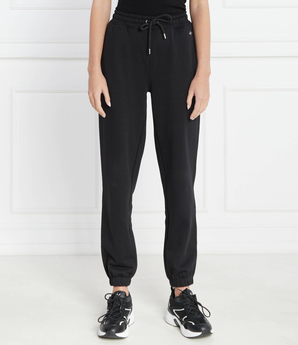 Спортивные штаны Gant - черный(4204921)