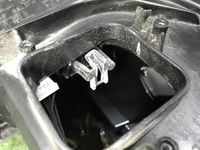 Битая Фара правая BMW X1 F48 (2015-2019) LED
