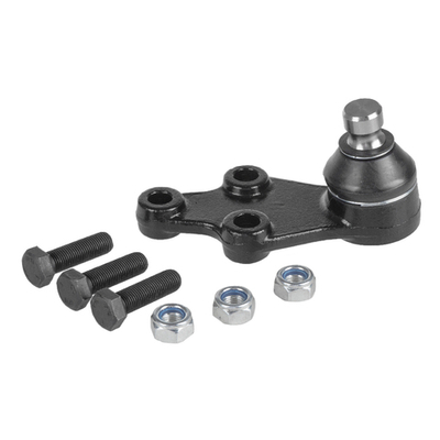 Опора шаровая нижняя L=R KIA Carnival/HYUNDAI H-1/Grand Starex 07 GANZ GIL07023