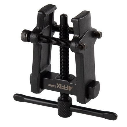 Цена на AFFIX (AF10072135) Съемник подшипников 2-х захватный 35 мм, зажимной