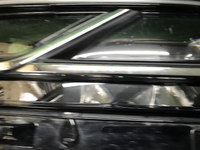 Фара левая VW Touareg 3 (2018-2023) LED
