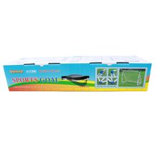 Ворота игровые DFC 5ft пластик GOAL7150A