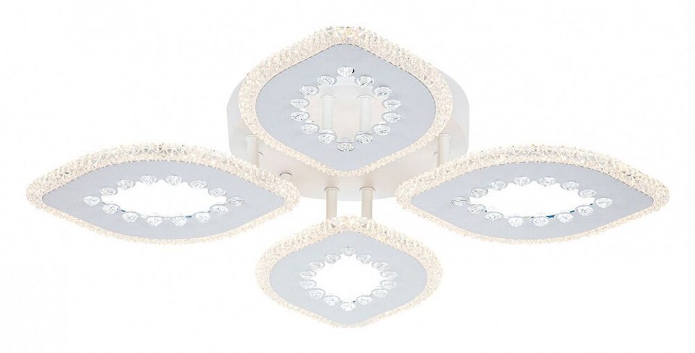 Потолочная люстра Escada Dew 10271/4LED